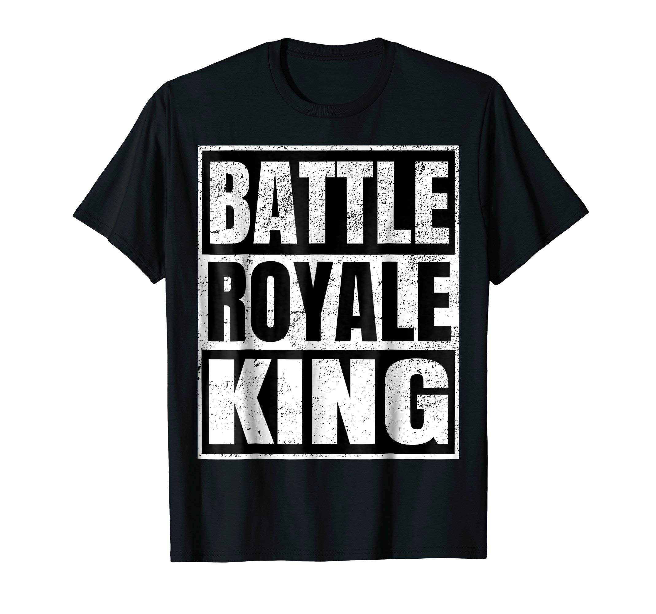 Best Battle Royale Tees