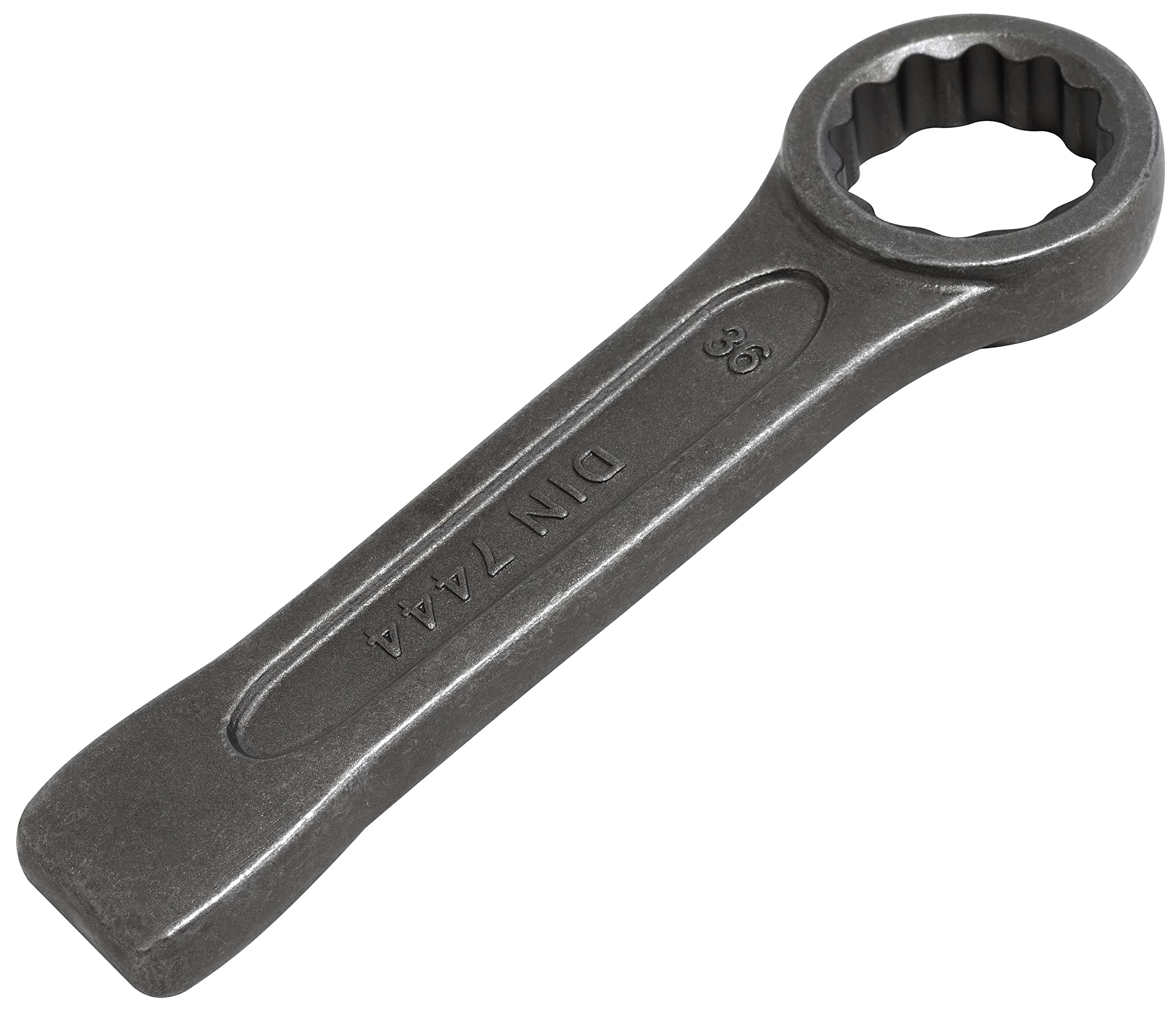 Offset DBL Revers Ratchet Wrench 7/32
