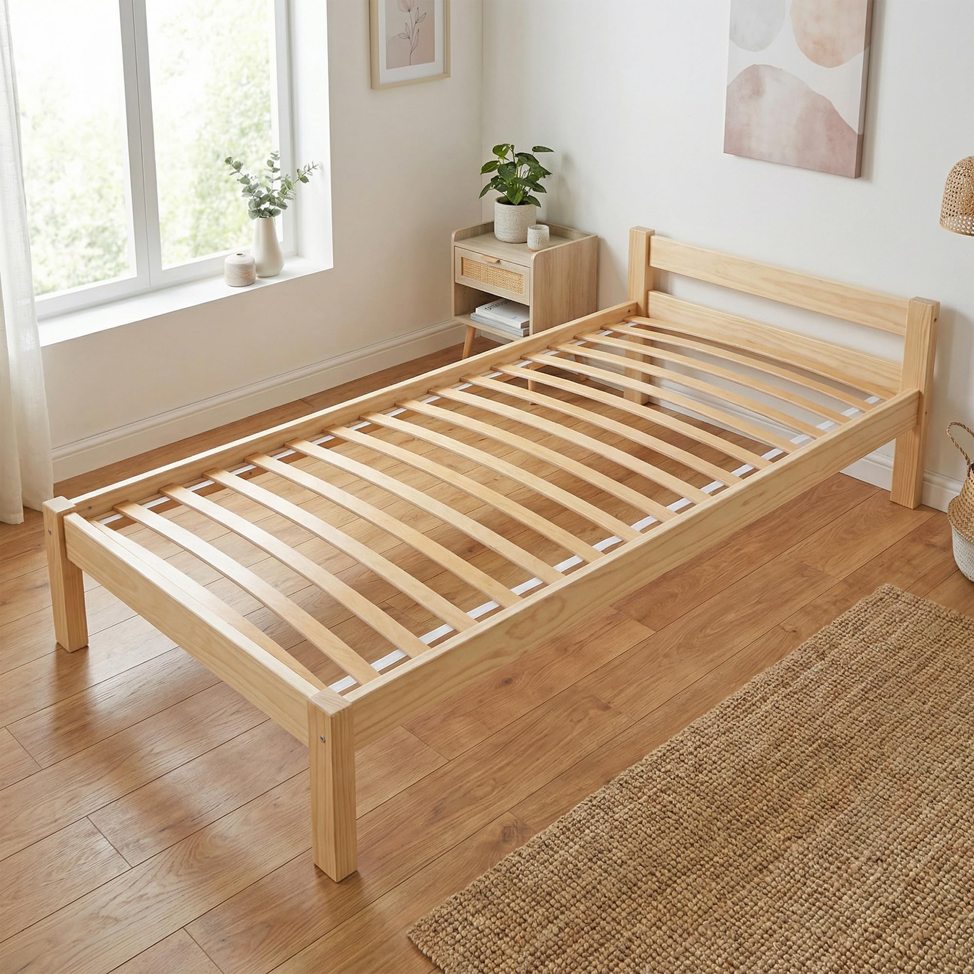 Sommier 90x200 Sleepy