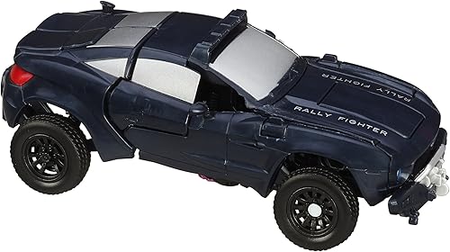 Miniatura 3 de Transformers Figura PB Vehicon