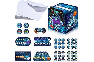 Valentines Day Kids School Exchange Box