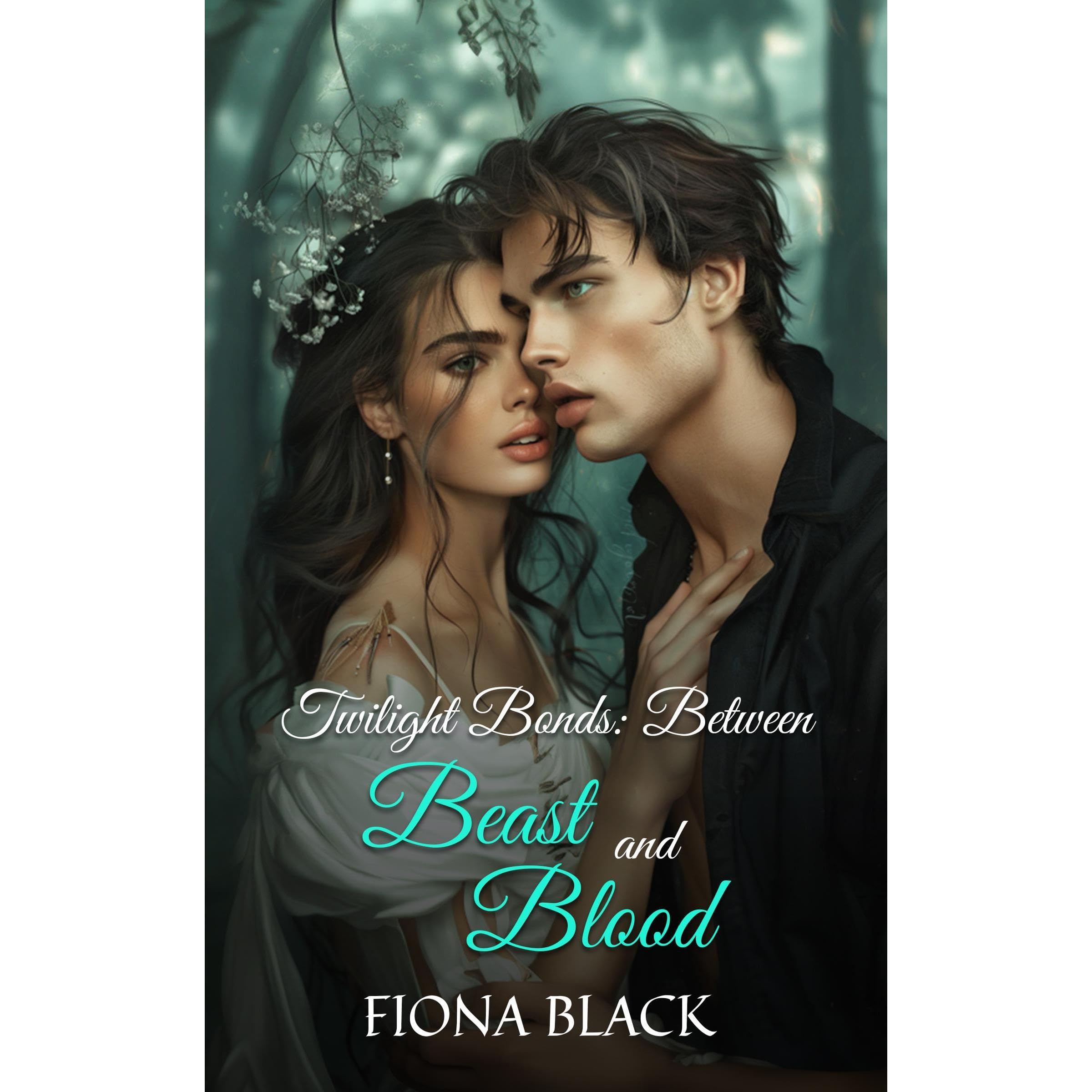 Twilight Bonds: Between Beast and Blood