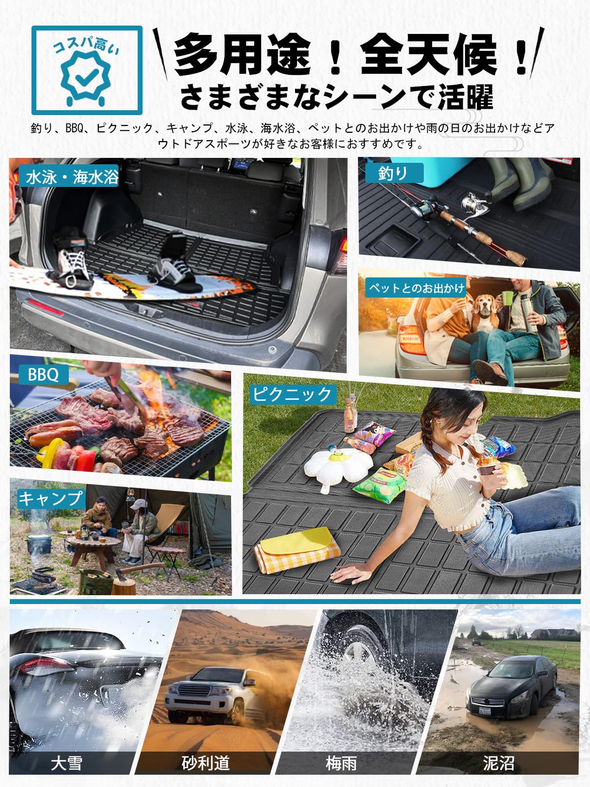 Amazon.co.jp: ruiya 折り畳み式 2021新型 ホンダ ヴェゼル rv