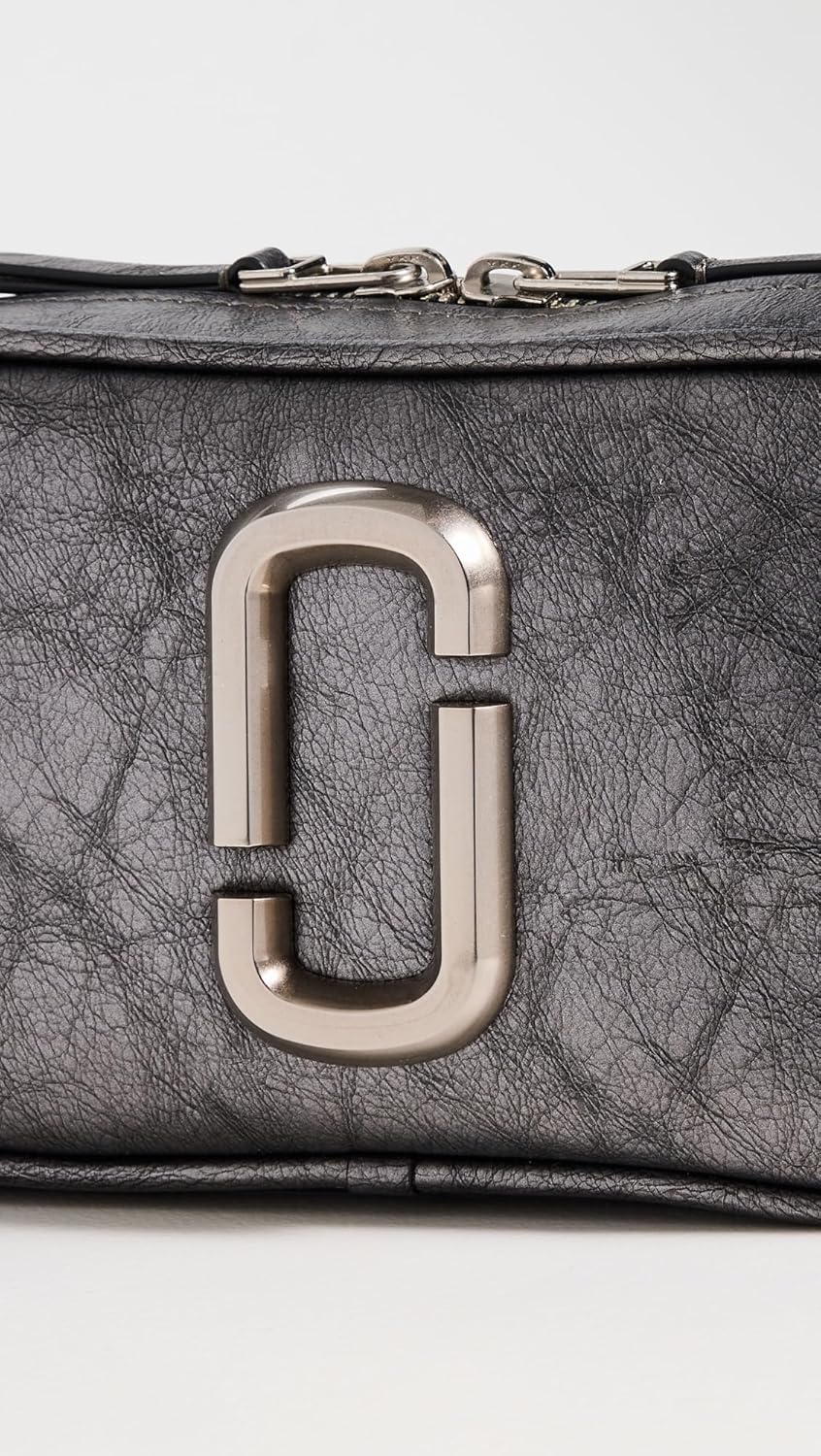 Marc Jacobs Women's The Big Shot Camera Bag - Image 4