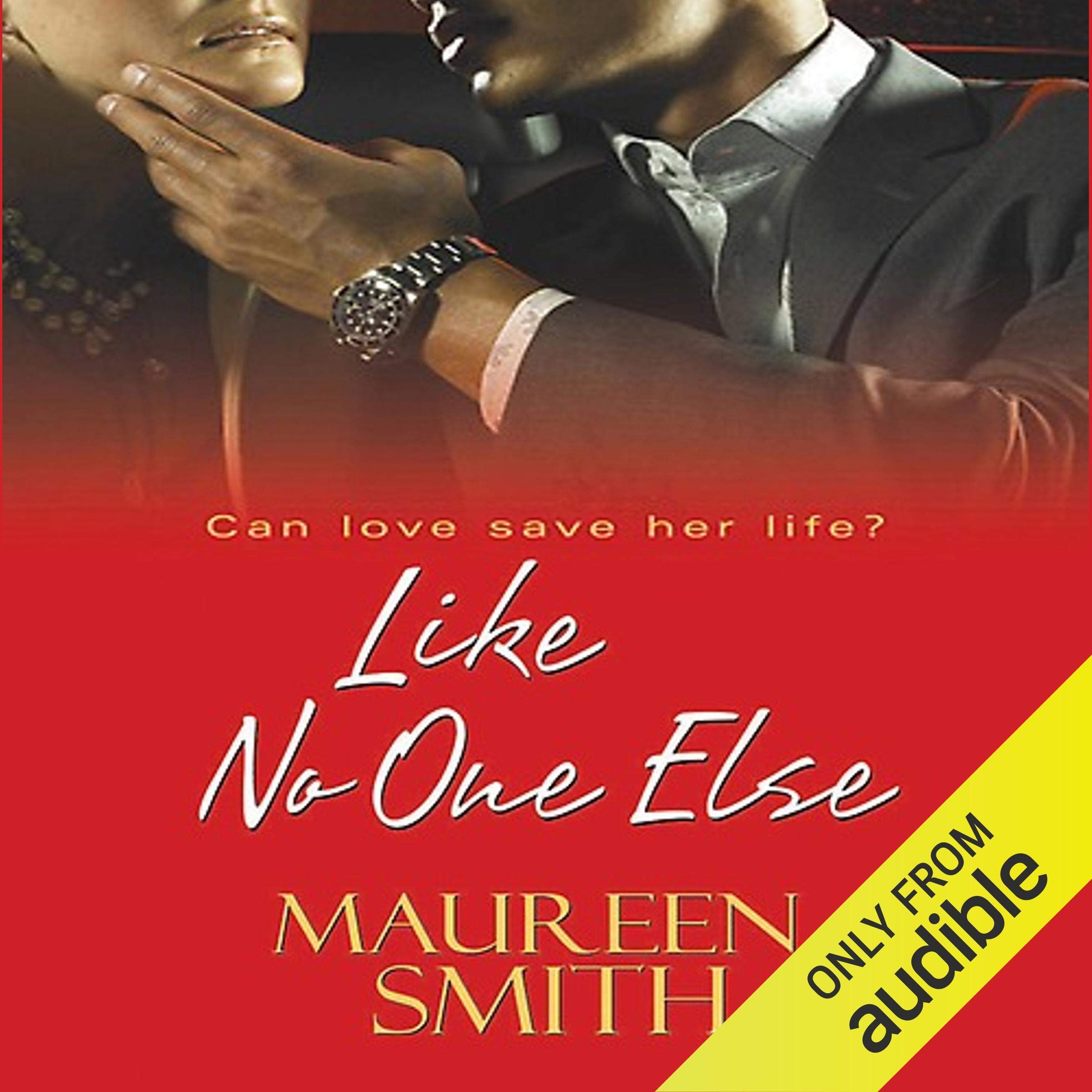 Cover art for Like No One Else