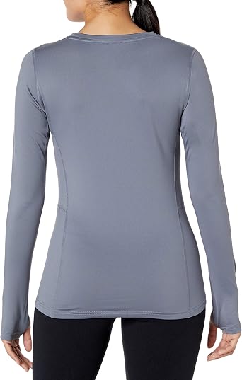 Duofold Women's Mid Weight Fleece Lined Thermal Shirt