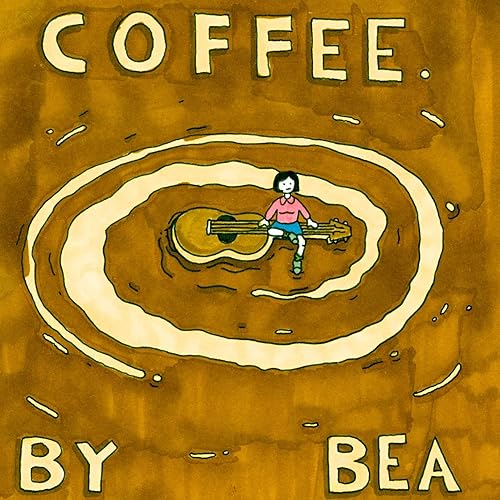 Coffee by beabadoobee on Amazon Music