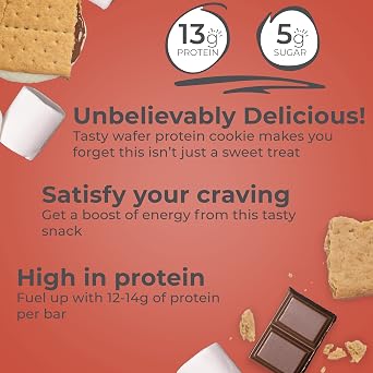 BNRG, Power Crunch Protein Energy Bars, 12, 1.4oz Each