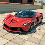 City Car Driving Simulator Game 2025