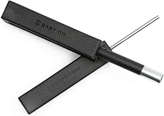 BASTION Premium Quality Gunsmithing Tools for Glock: Front Sight Tool, Mag Disassembly Tool, Pin Punch Tool (Combo Options...