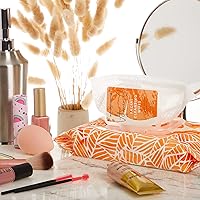 Vista 39 de Body Prescription Makeup Cleansing Wipes - Gentle and Effective Face Wipes, 50 Count (Pack of 1), Tea-Tree