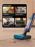 Dyson Hygienic cleaning and washing - 2