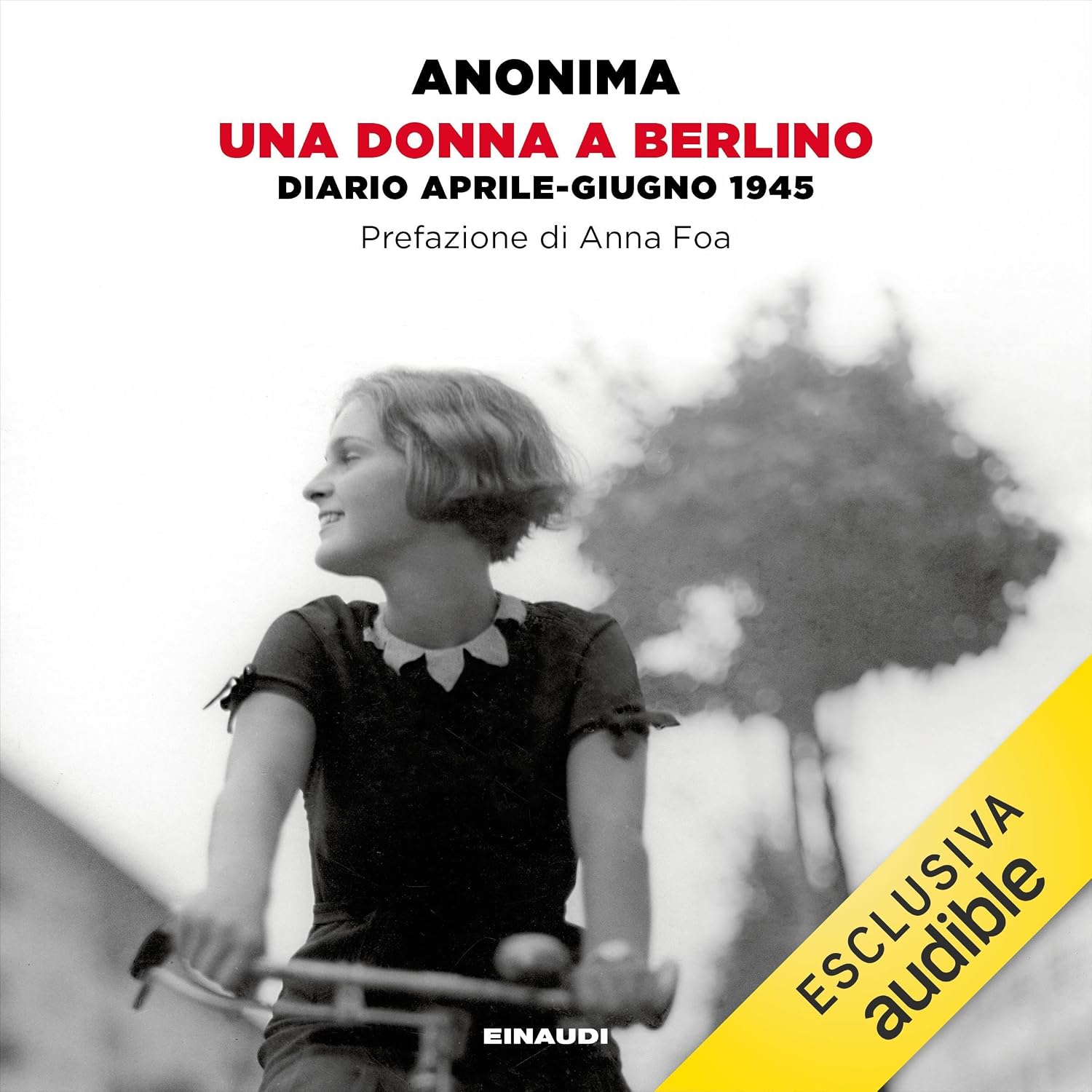 Anonima – Una donna a Berlino (2025) (mp3 – 128 kbps)