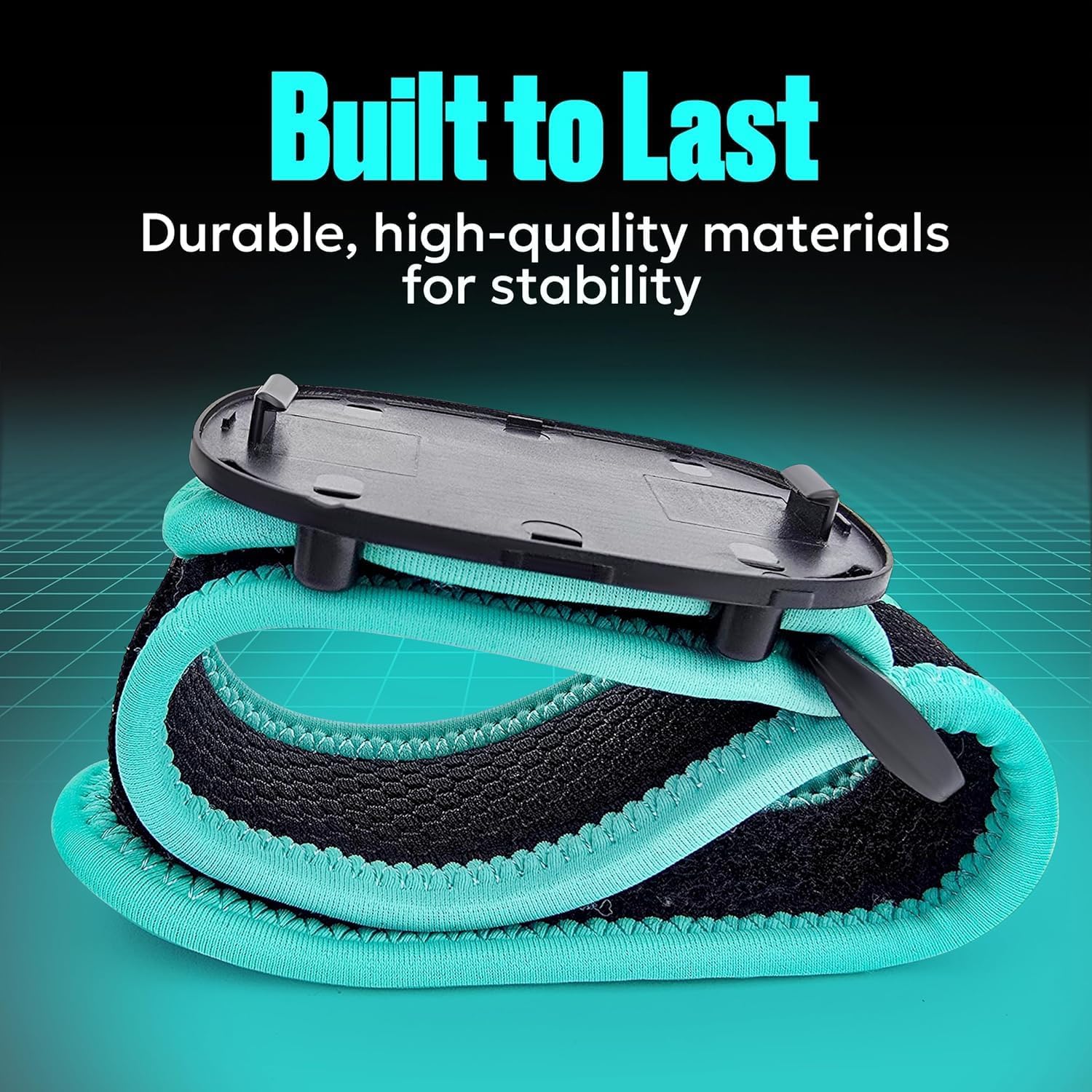 Skywin 2 Hand Straps Adjust VR Tracker Straps for HTC Vive Ultimate Tracker, VR Full Body Tracking, Tracking in Virtual Reality