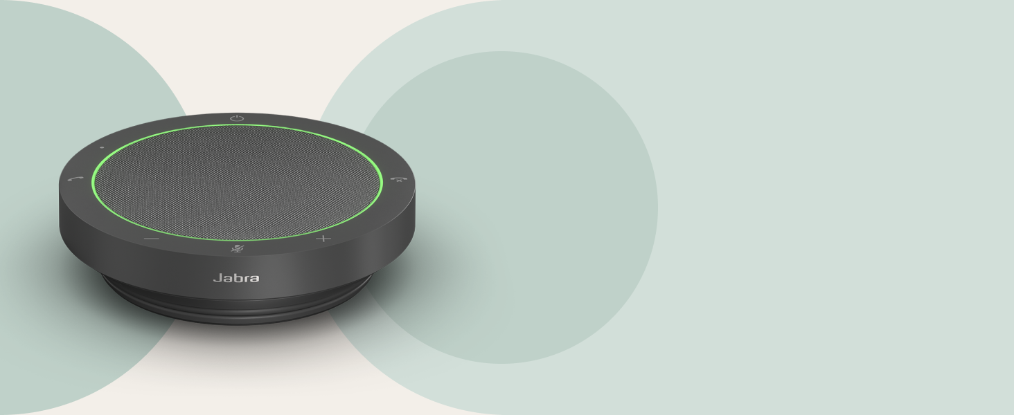 Jabra Speak2 40 スピーカーフォン 会議用マイクスピーカー Amazon.com: Jabra Speak2 40 Portable Speakerphone with 4 Noise