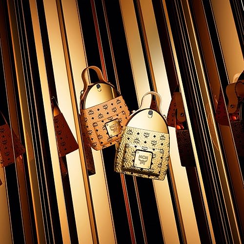 Miniatura 11 de MCM Eau de Parfum Perfume Spray For Women And Men (Unisex)