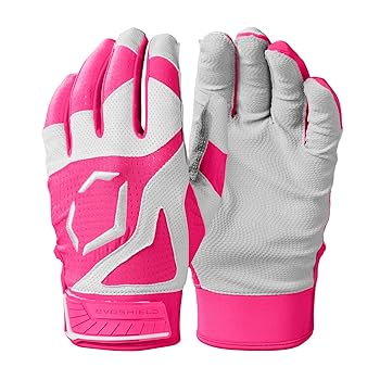 Amazon | EvoShield SRZ-1™ ユースバッティンググローブ