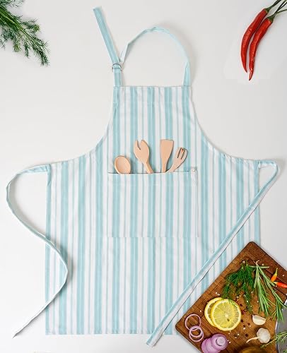 Miniatura 81 de Juego de guantes de horno y agarraderas – Guantes duraderos resistentes al calor – Manoplas gruesas para cocina – Adecuado para cocinar, hornear