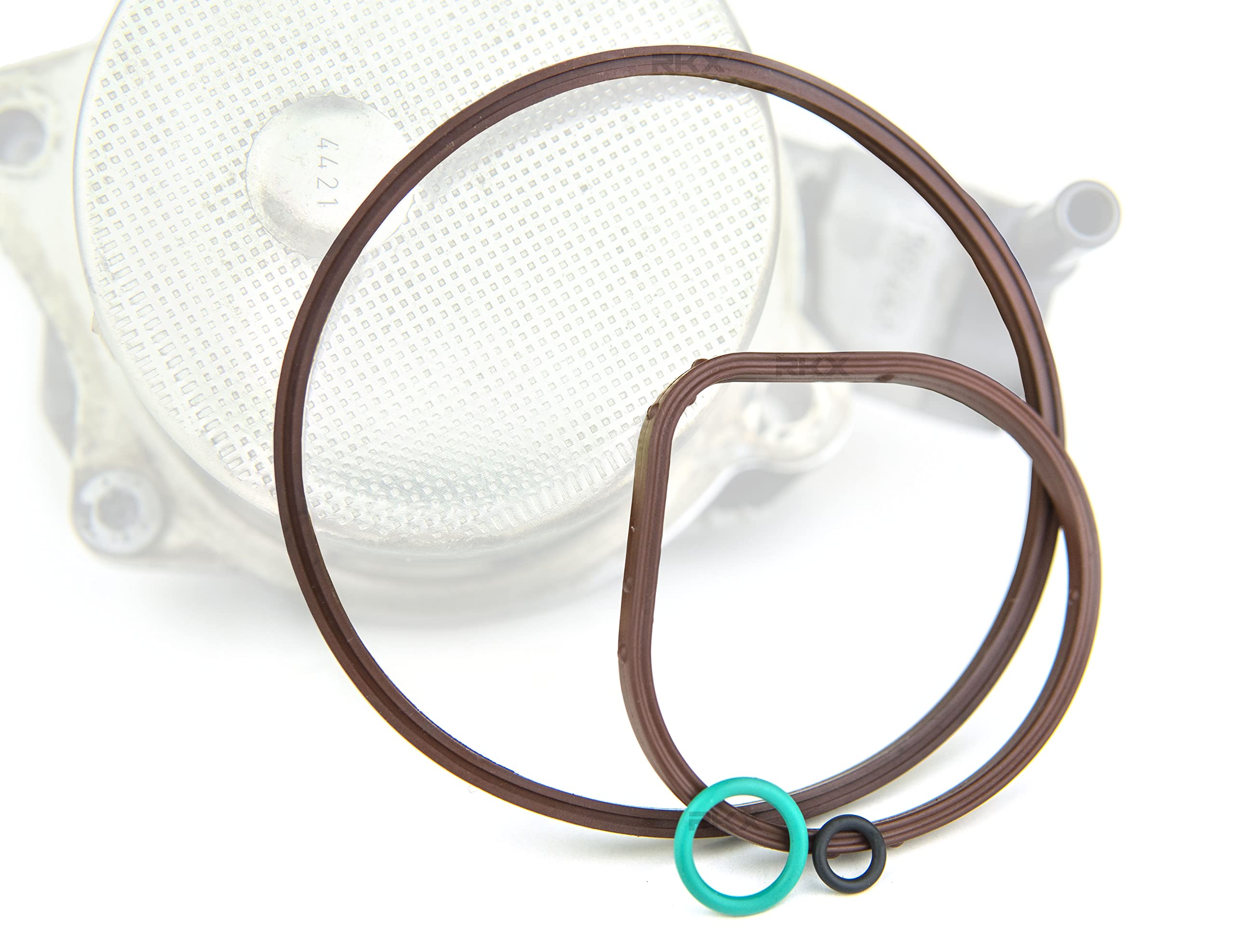 Lowering Springs H&R 28883-1 Sport Springs - Lowers Your Car 1.2