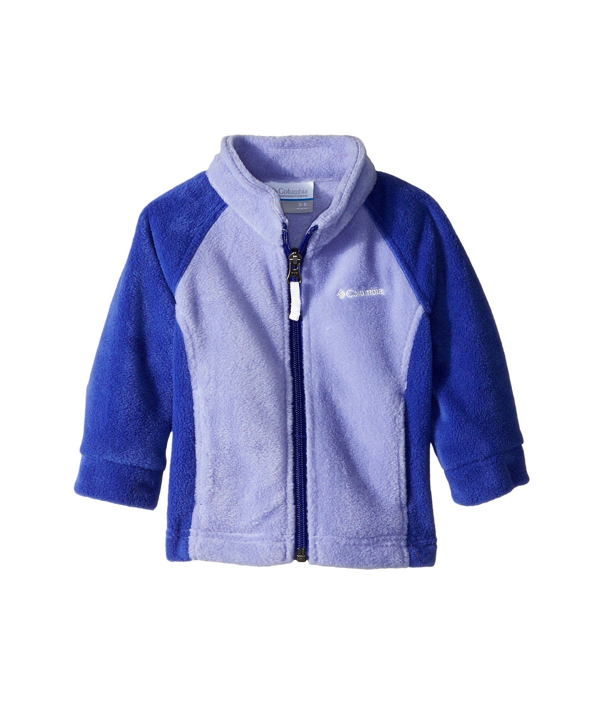 Columbia Kids Benton Springs™ Fleece (Infant) at