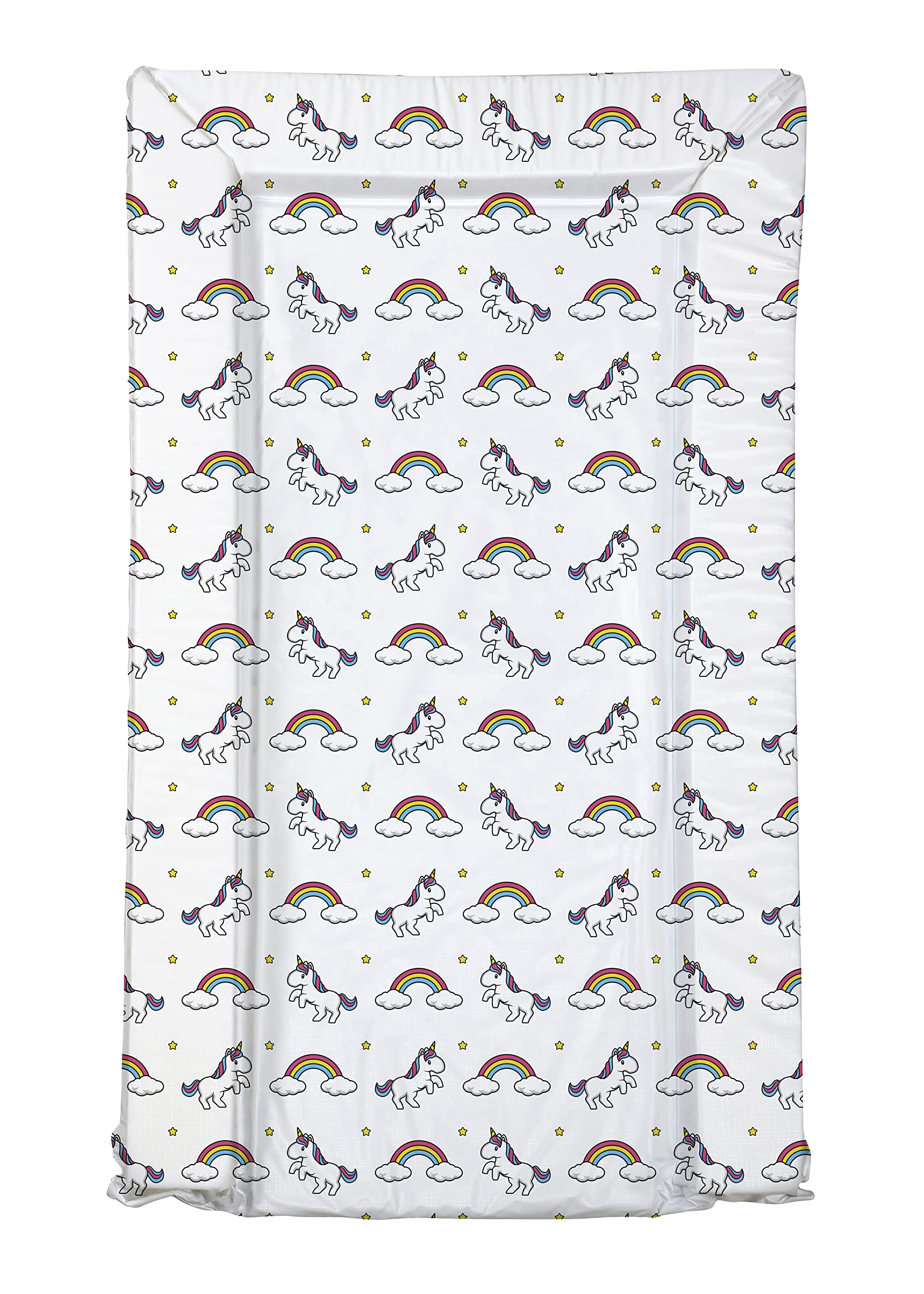 East Coast Nursery Unicorn Dreams Changing Mat