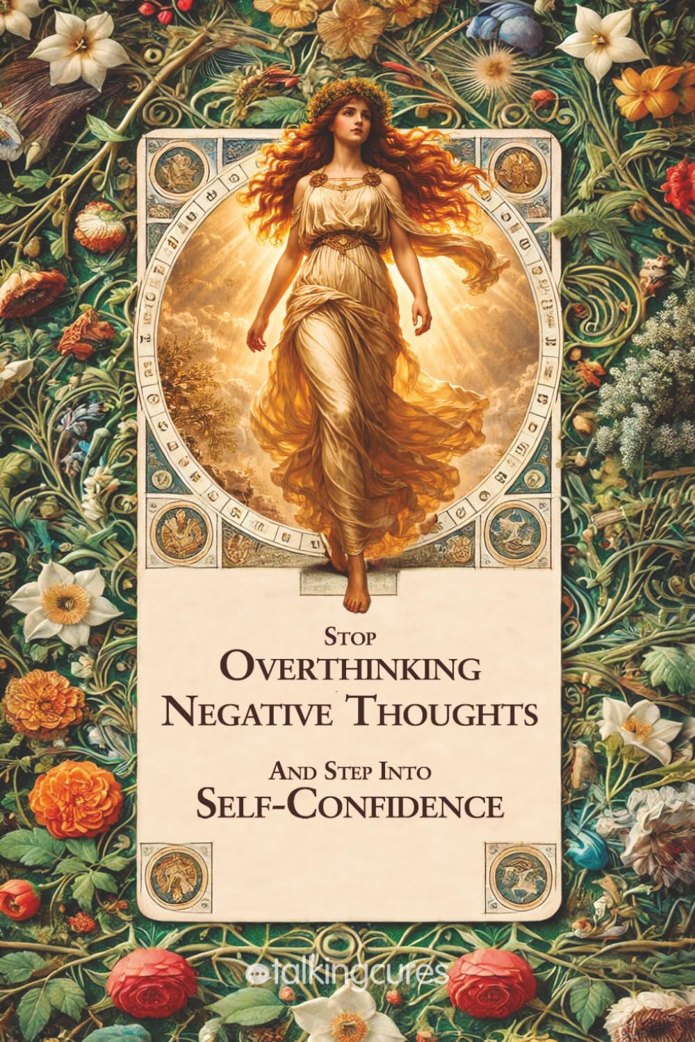 Stop Overthinking Negative Thoughts: Declutter your mind. 5 Simple Techniques to Relieve Anxiety, Worry and Stress in 10 Minutes or Less