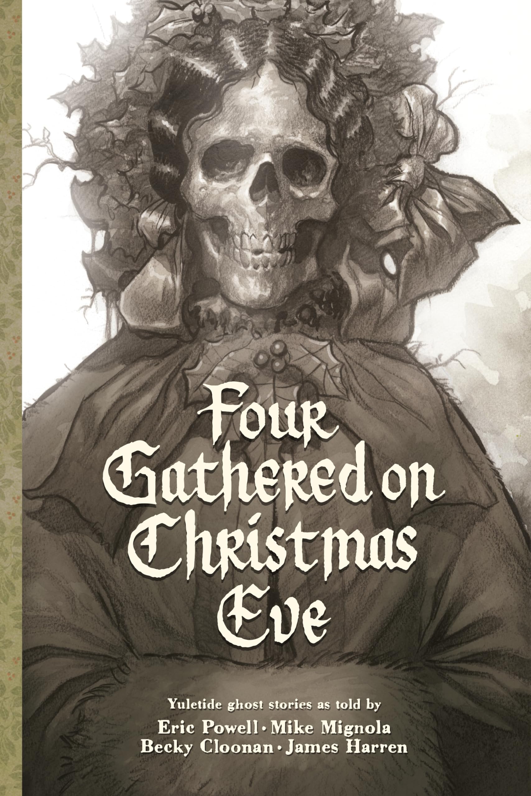 Four Gathered