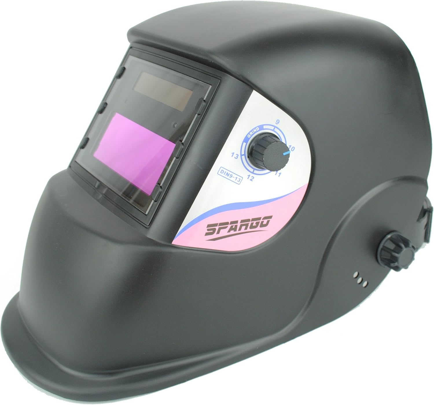 maschere per il taglio delle bottiglie