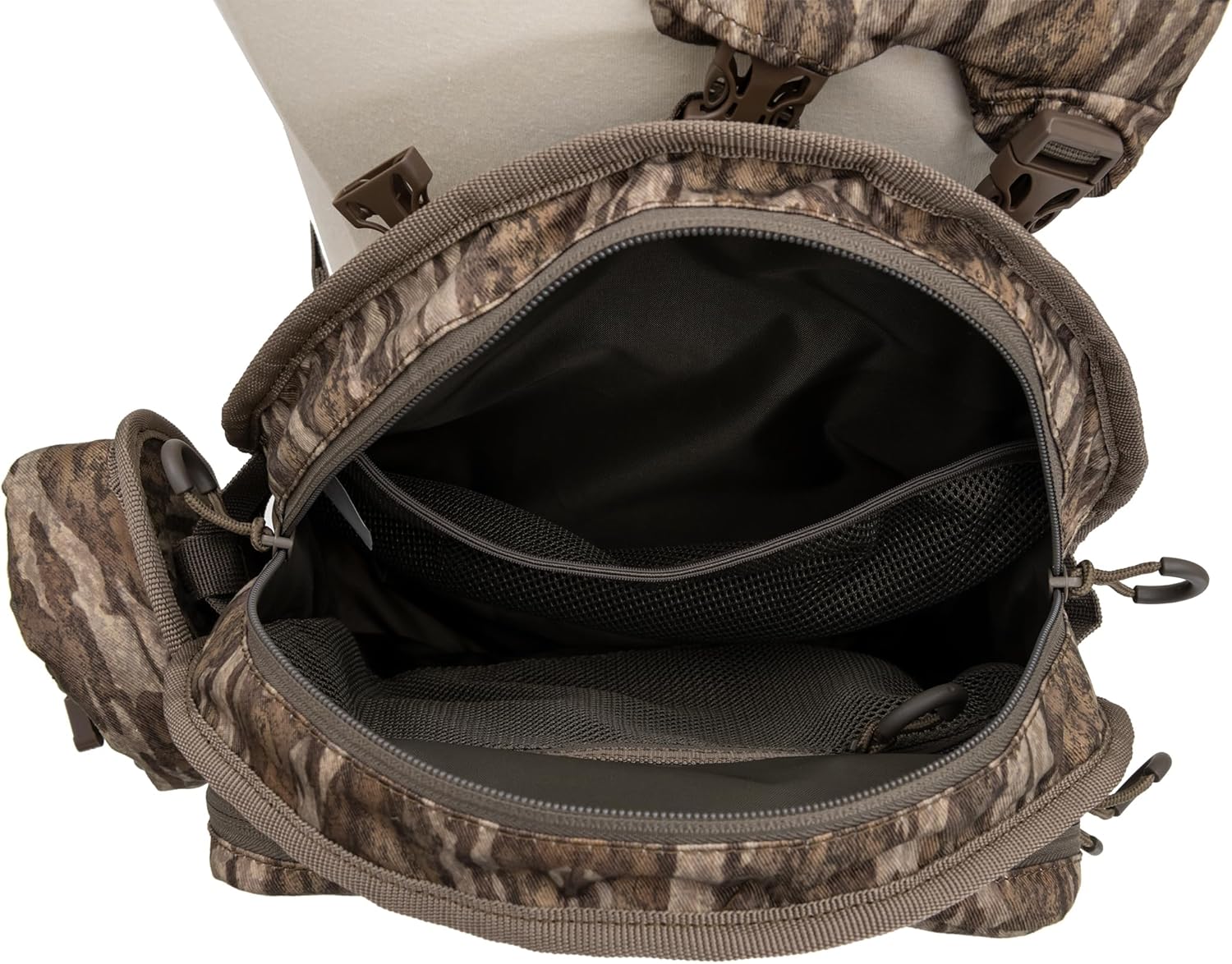 ALPS OutdoorZ Ambush Sling Pack - Mossy Oak Bottomland - Image 4