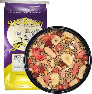 Garden Complete Pellet Parrot Food (40 lbs.)