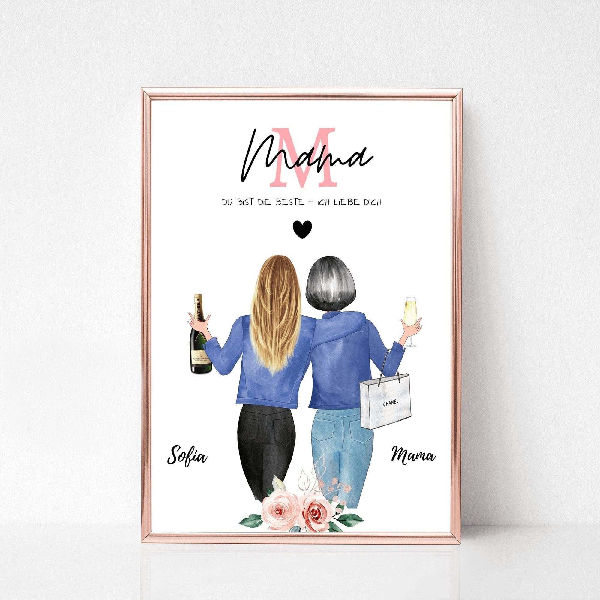 Top Moeder Dochter cadeau ideeën | BE Top Moeder Dochter cadeau ideeën | BE