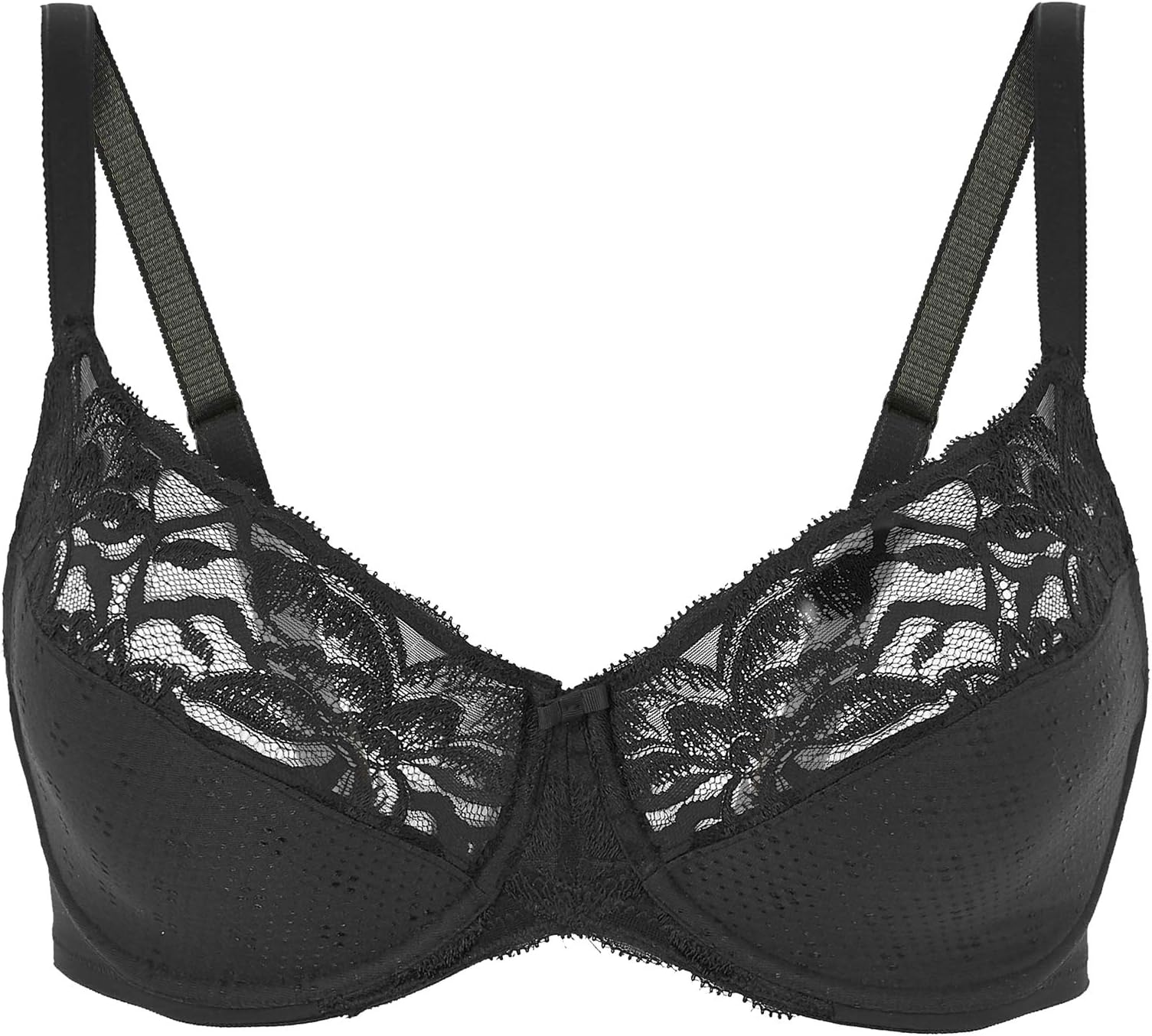 Women's Wild Blooms Minimiser Full Cup C-GG