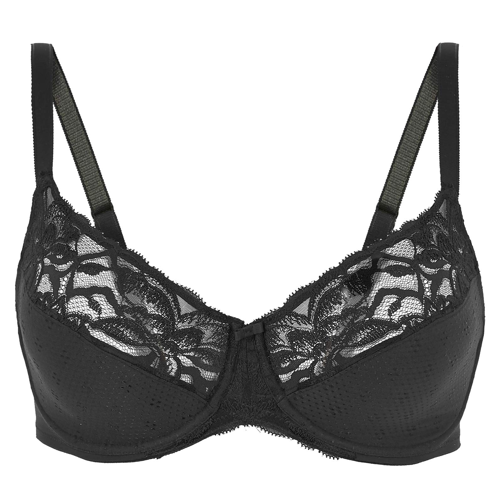 Women's Wild Blooms Minimiser Full Cup C-GG