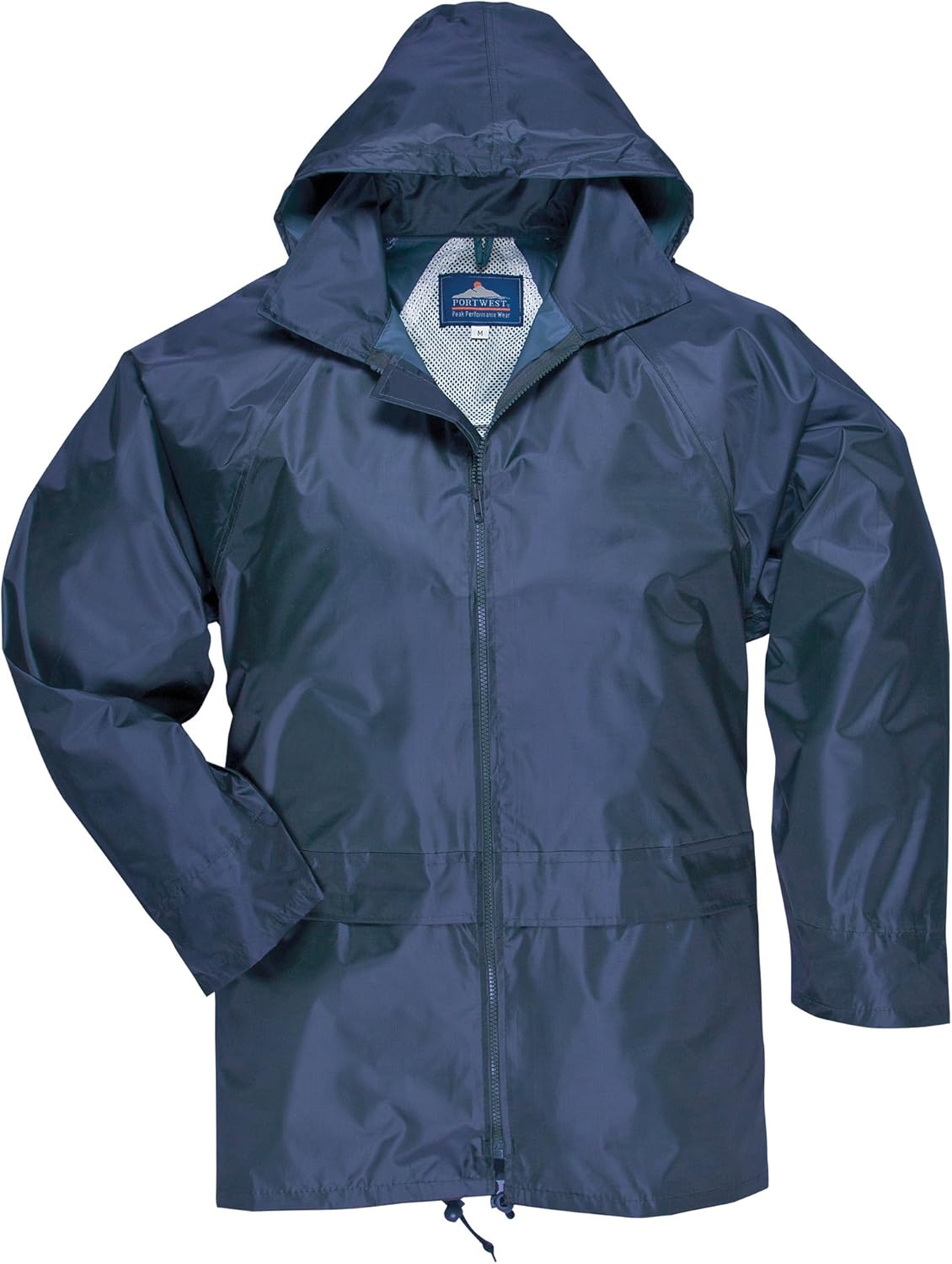portwest waterproof jacket