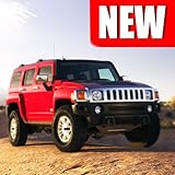 4x4 Off-Road Rally SUV 3D is the best rally car simulator of 2014, thanks to its advanced real physics off-road engine.