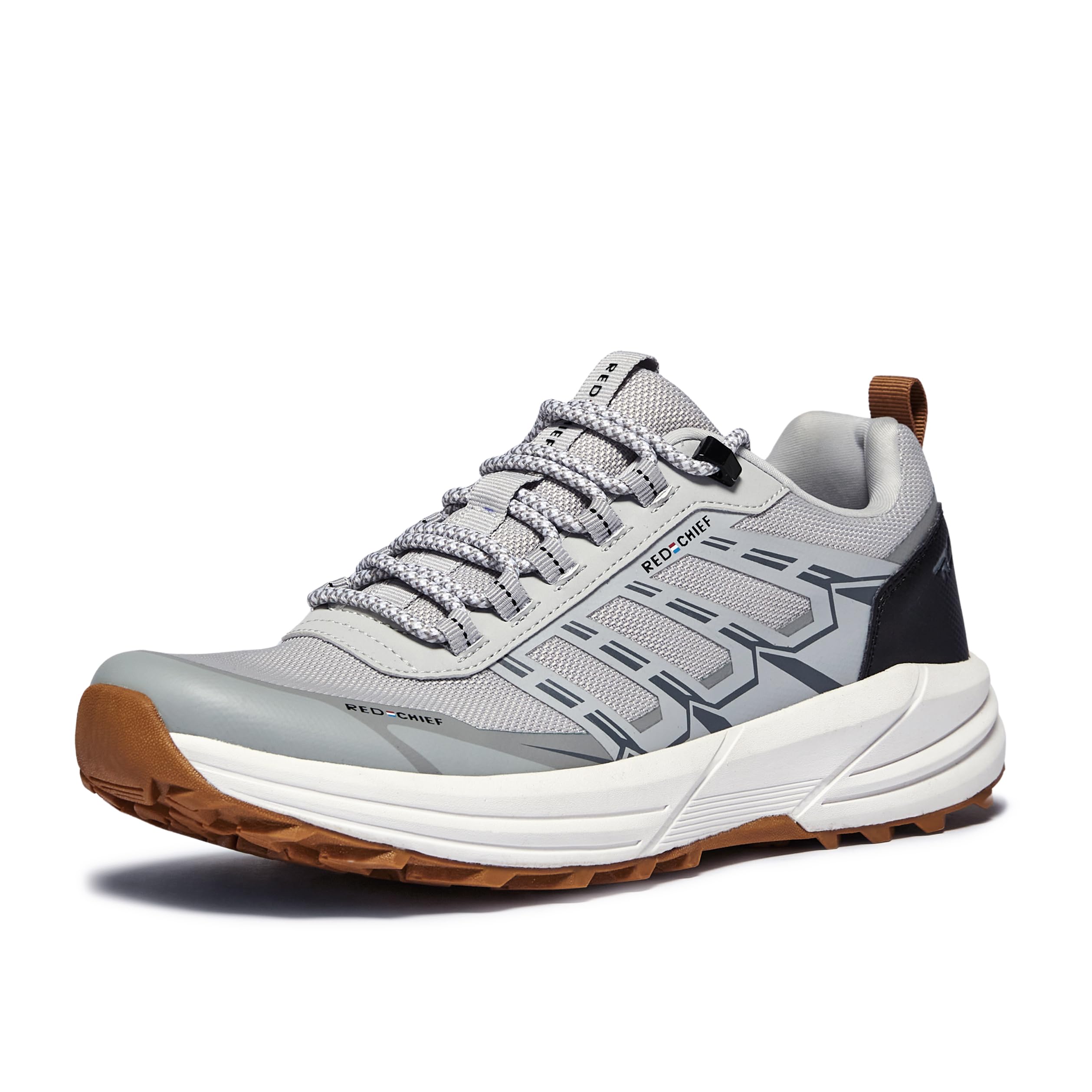 Sports Lace Up Low Ankle Hiking Shoes for Men | Trekking Shoes for Man | Sports Shoes for Men | H20040