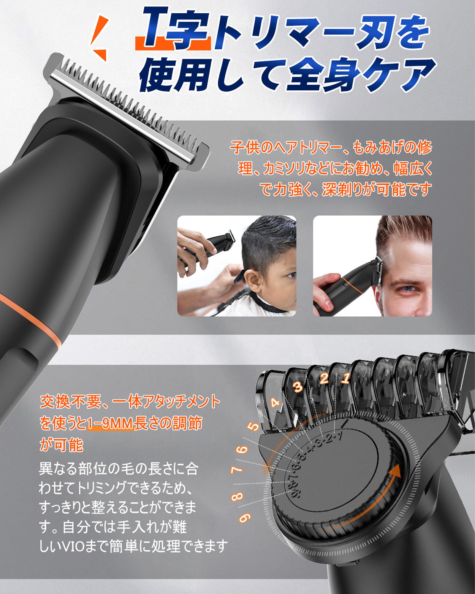 楽天市場】ボディ シェーバー【ヤーマン公式】《HOT SHAVE Trimmer