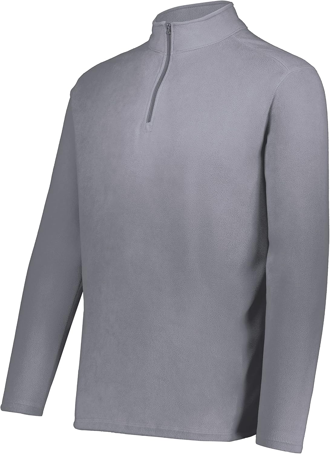Augusta Sportswear mens Micro-lite Fleece 1/4 Zip Pullover