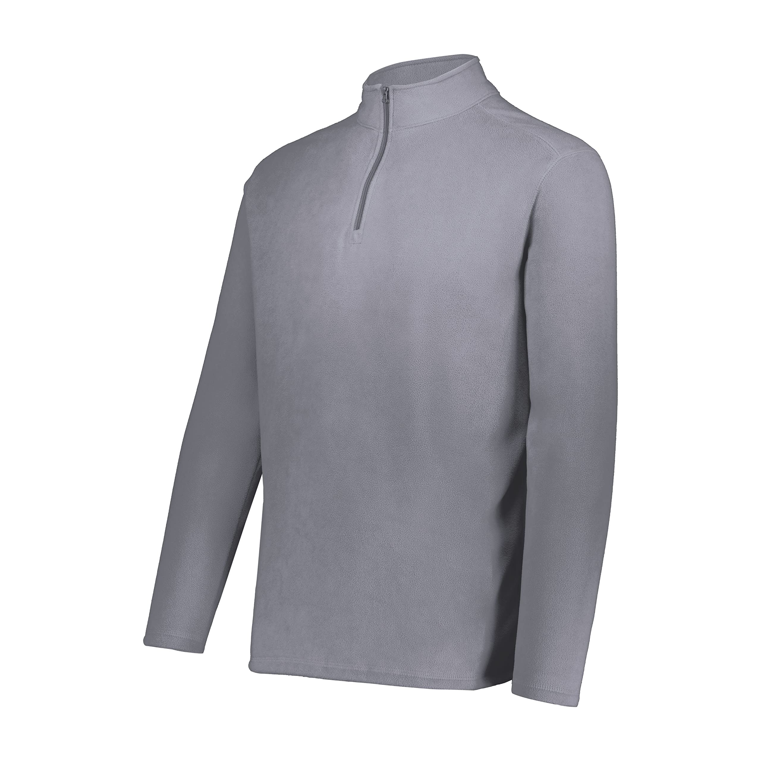 Augusta SportswearMen's Micro-lite Fleece 1/4 Zip Pullover