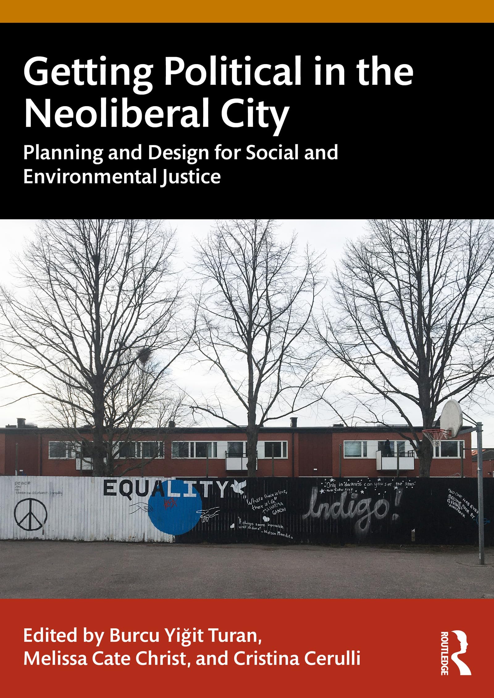 Planning and Design for Social and Environmental Justice : guide pour des villes durables