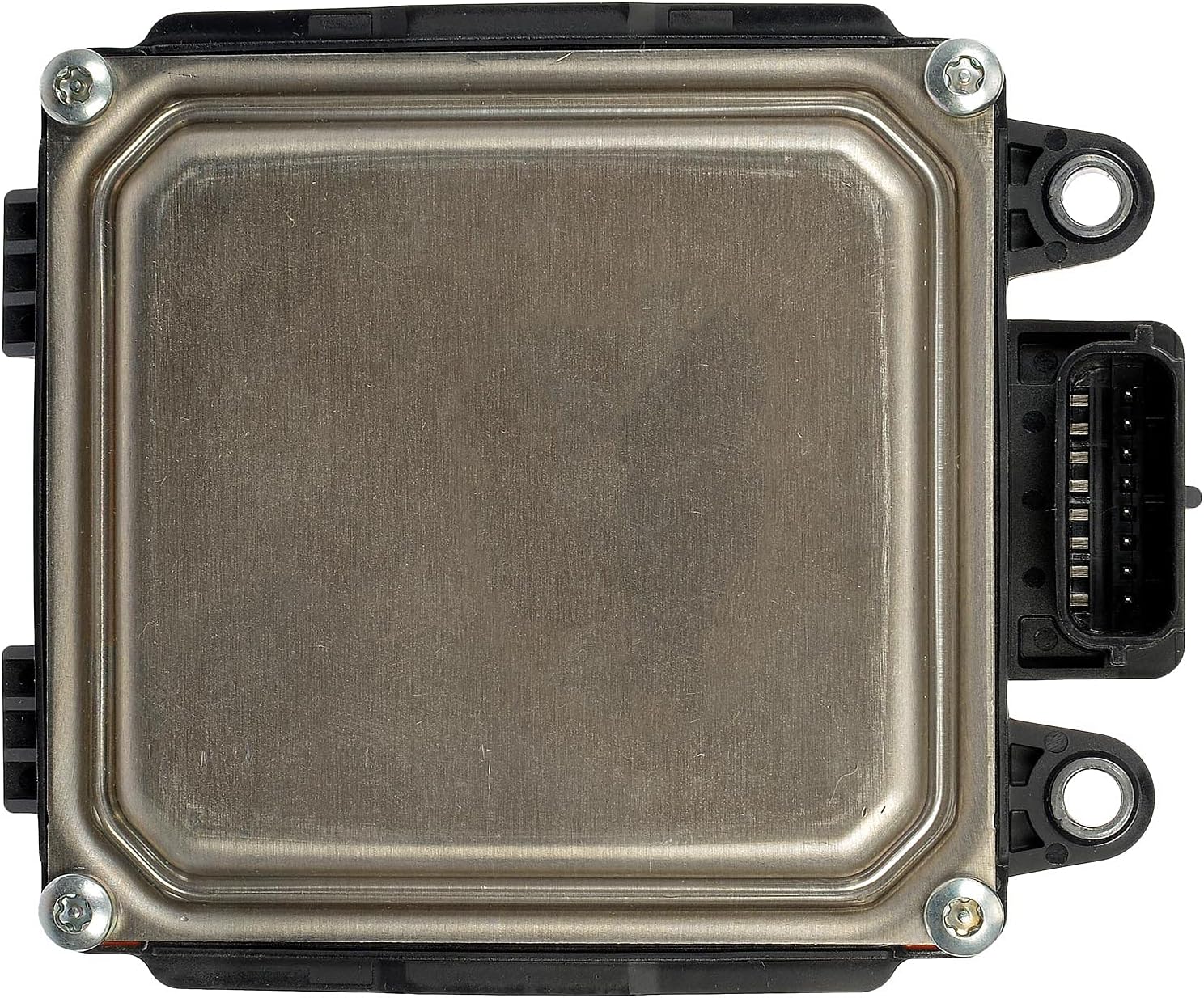 APDTY 156271 Blind Spot Radar Detection Sensor; Rear Left or Right; Compatible with 2019-2023 Ford Ranger, 2020–2021 Ford Transit 150 250 350; Replaces KB3Z-14C689-B