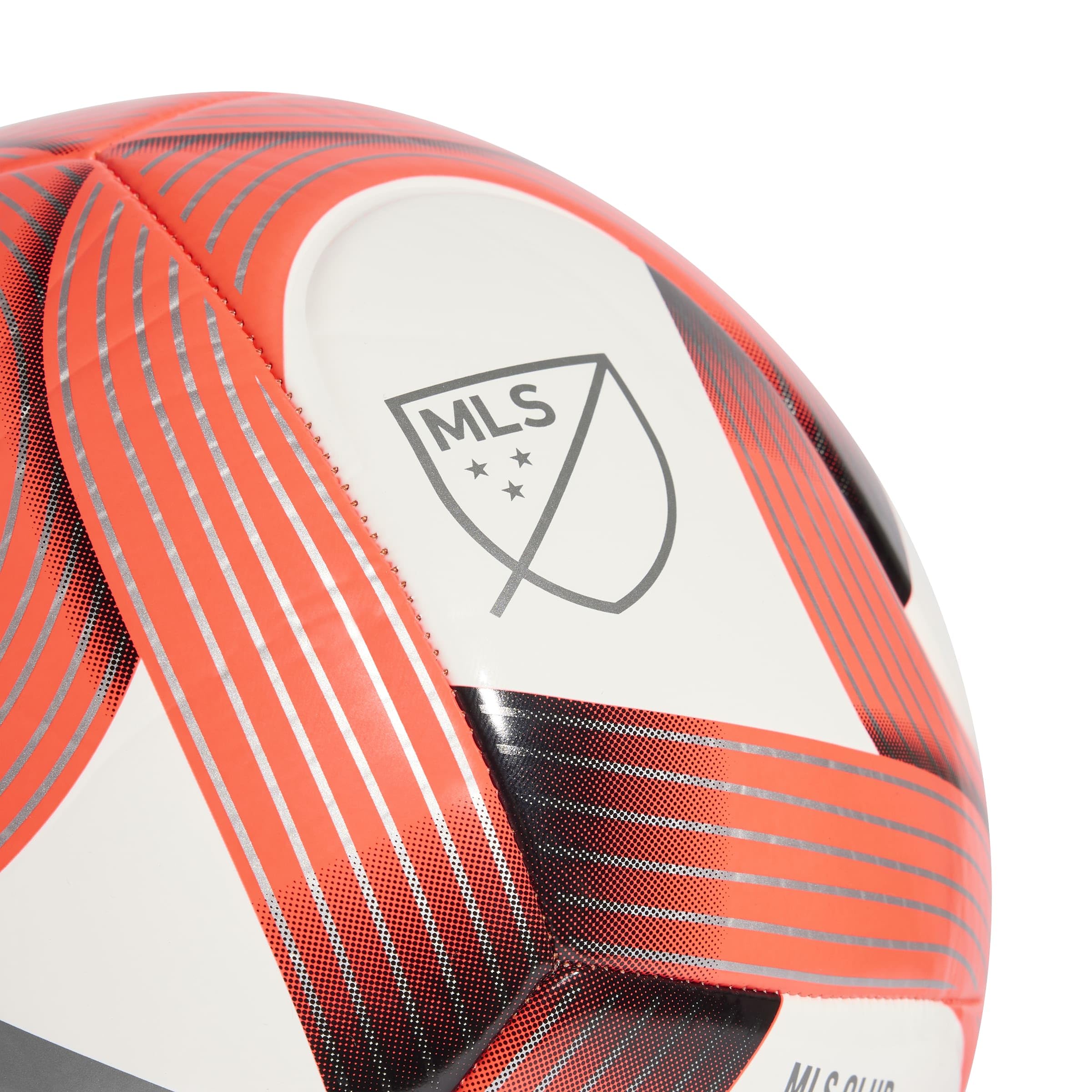 Adidas Pallone da calcio MLS