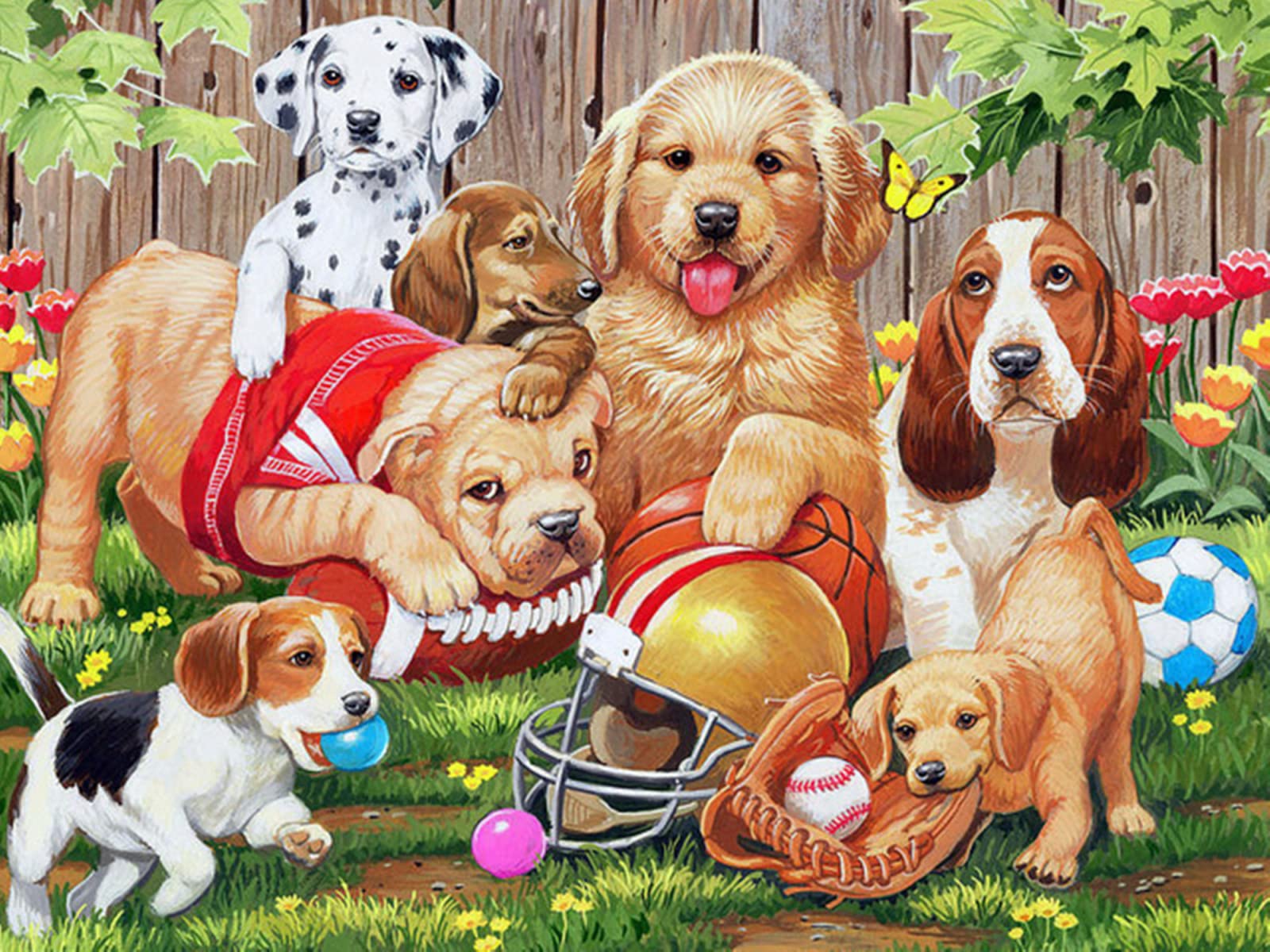 Puzzles pour enfants et adultes en bois : oubliez les écrans
