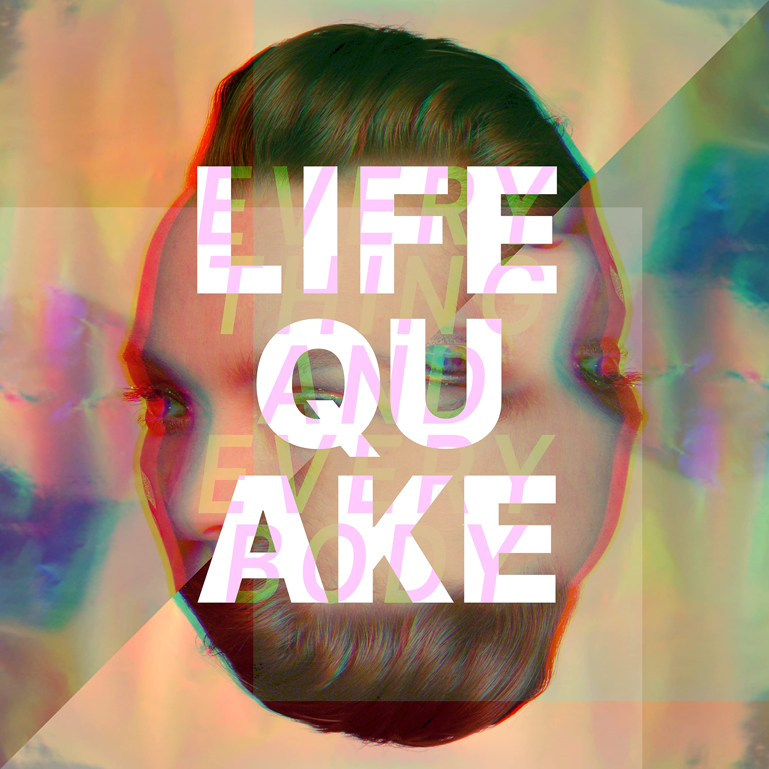 Everything and Everybody