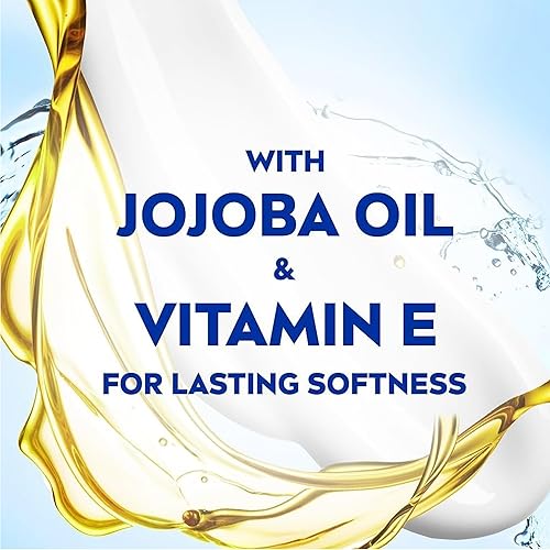 Miniatura 6 de Crema hidratante Nivea Soft para suavidad refrescante con aceite de jojoba y Vitamina E bote de 68 onzas