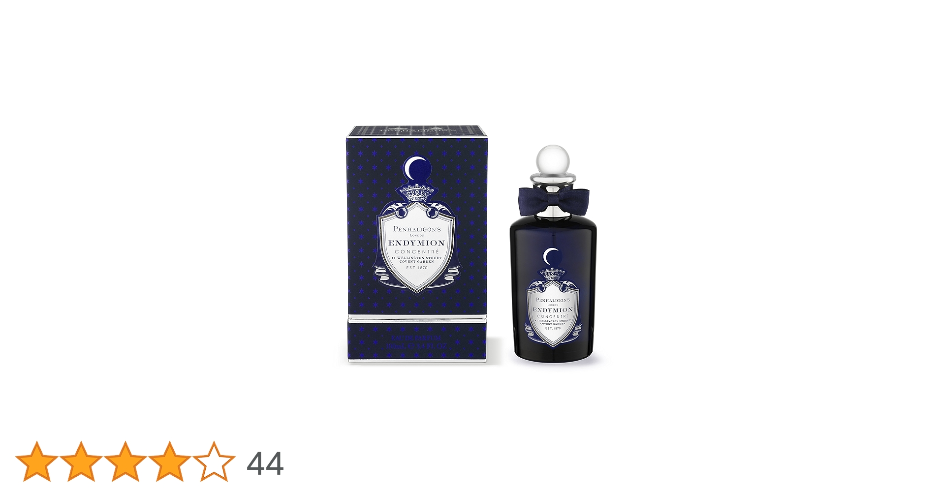 Penhaligon's Endymion Concentré 香水　100ml Endymion Concentré Penhaligon&#039;s perfumy - to