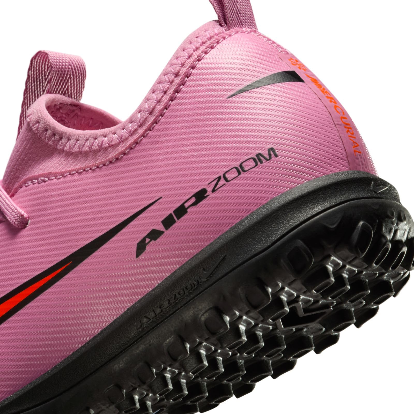 Nike Jr. Mercurial Vapor 16 Academy, Sneaker, Multicolore, 33 EU