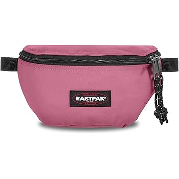 eastpak rosa