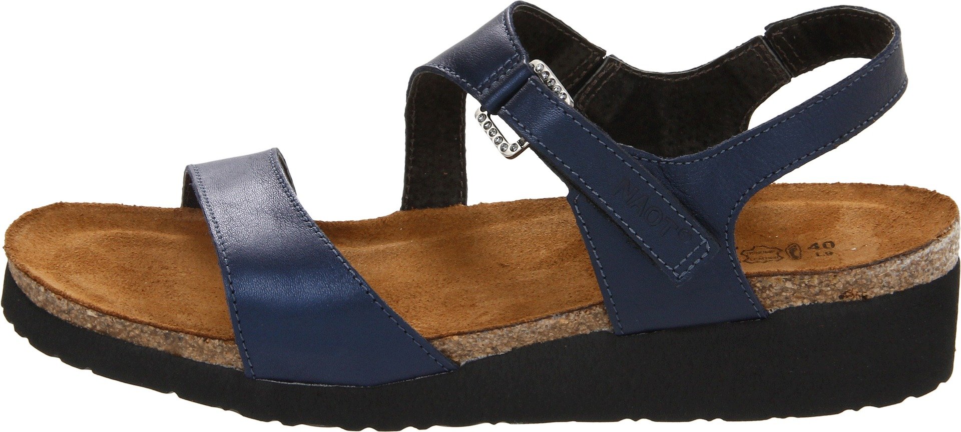 NAOT Footwear Womens Pamela Sandal product thumbnail 4