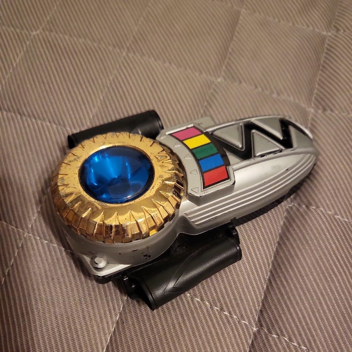 Amazon.co.jp: 星獣戦隊ギンガマン ギンガブレス ブレス 当時物 : おもちゃ